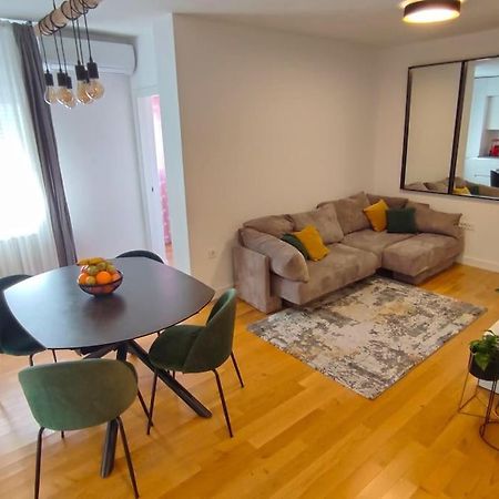 Apartment Elena Zadar Zewnętrze zdjęcie