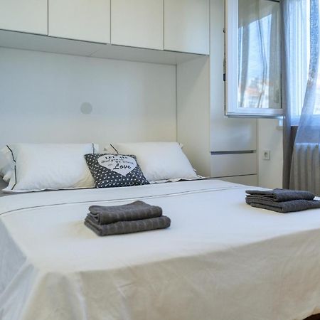 Apartment Elena Zadar Zewnętrze zdjęcie