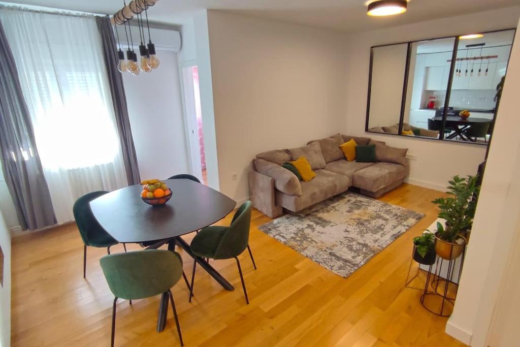 Apartment Elena Zadar Zewnętrze zdjęcie