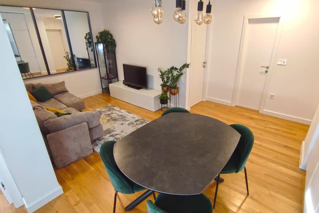 Apartment Elena Zadar Zewnętrze zdjęcie