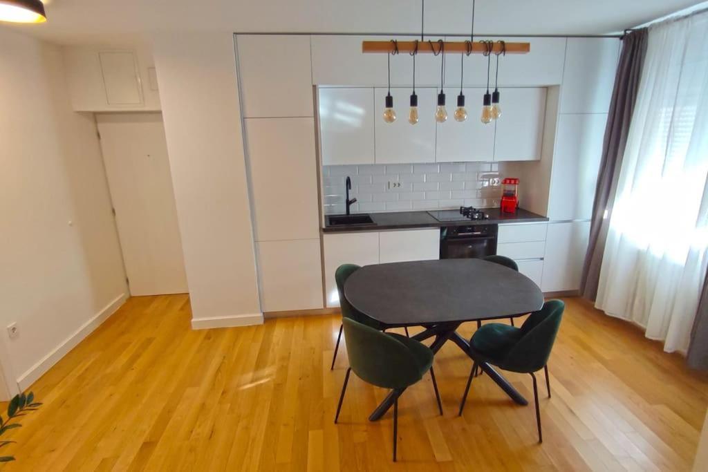 Apartment Elena Zadar Zewnętrze zdjęcie