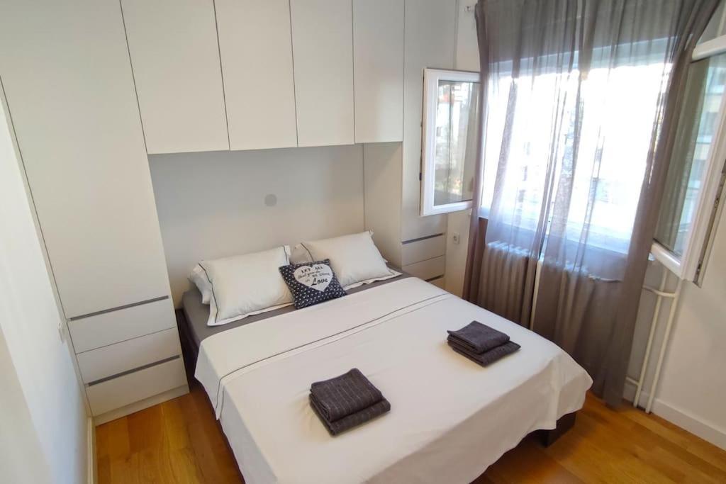 Apartment Elena Zadar Zewnętrze zdjęcie