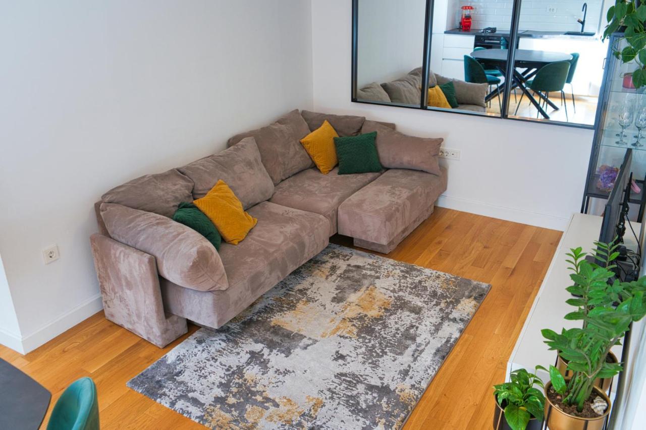 Apartment Elena Zadar Zewnętrze zdjęcie