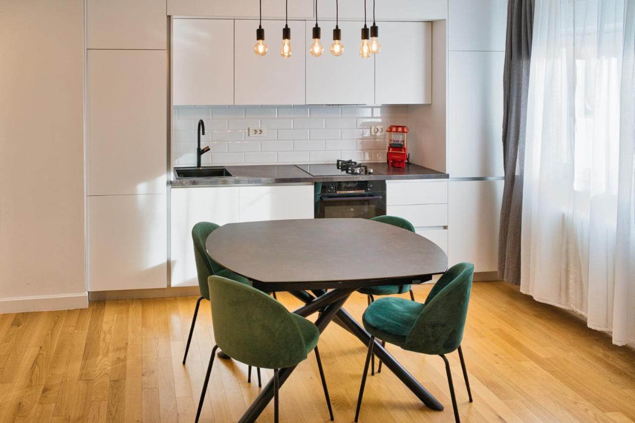 Apartment Elena Zadar Zewnętrze zdjęcie