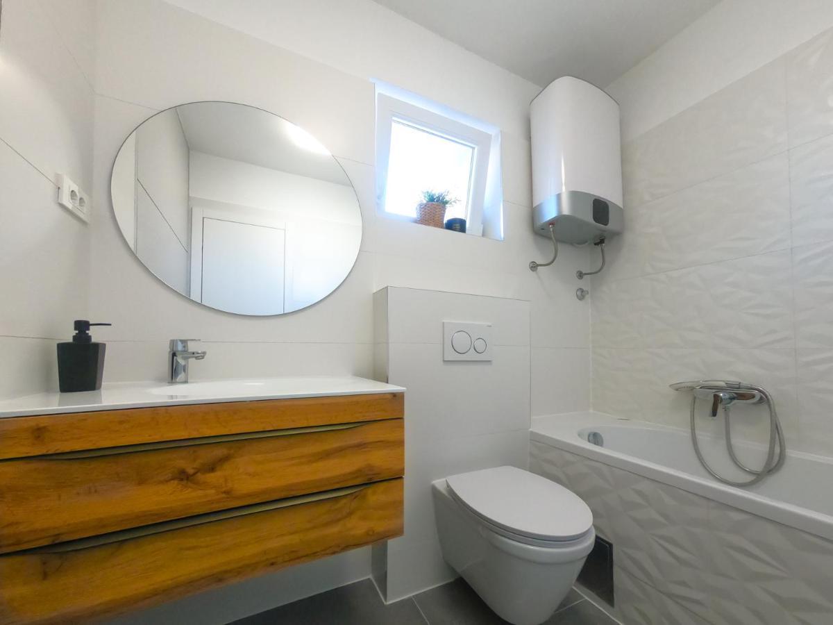 Apartment Elena Zadar Zewnętrze zdjęcie