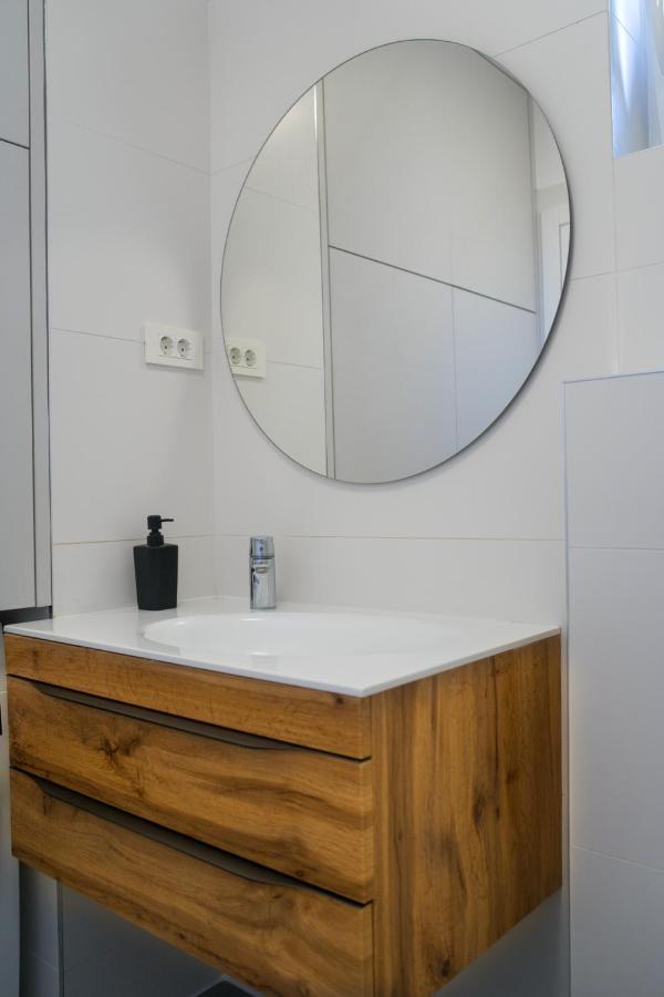 Apartment Elena Zadar Zewnętrze zdjęcie