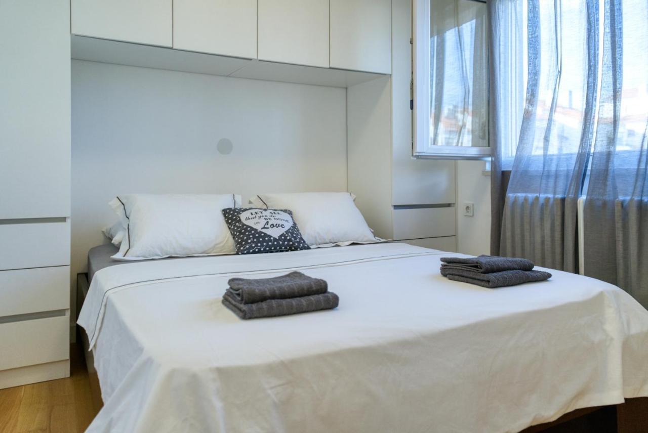 Apartment Elena Zadar Zewnętrze zdjęcie