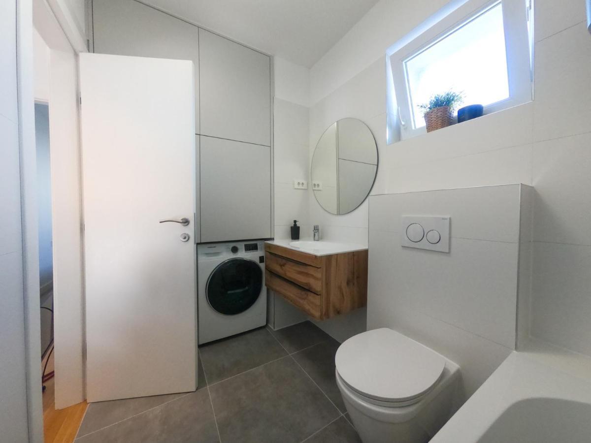 Apartment Elena Zadar Zewnętrze zdjęcie