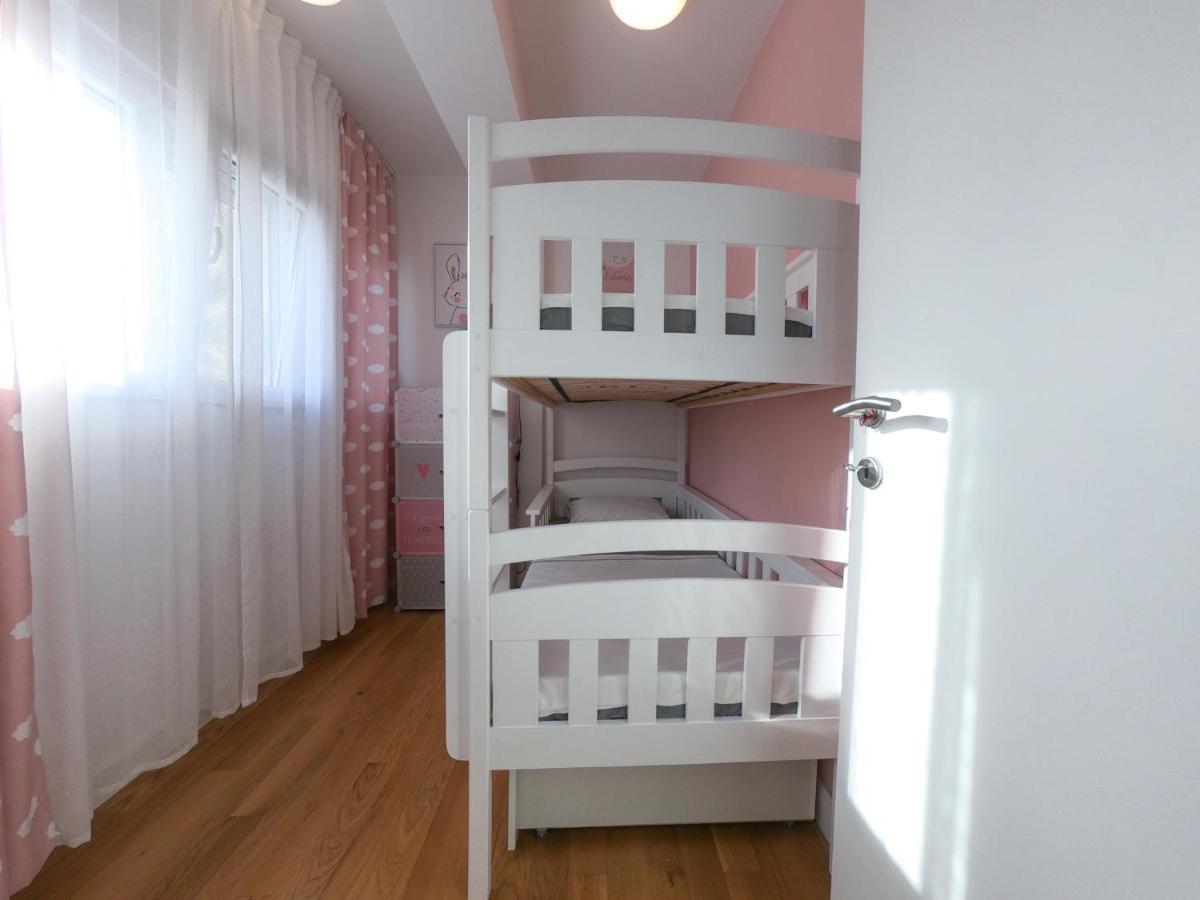 Apartment Elena Zadar Zewnętrze zdjęcie